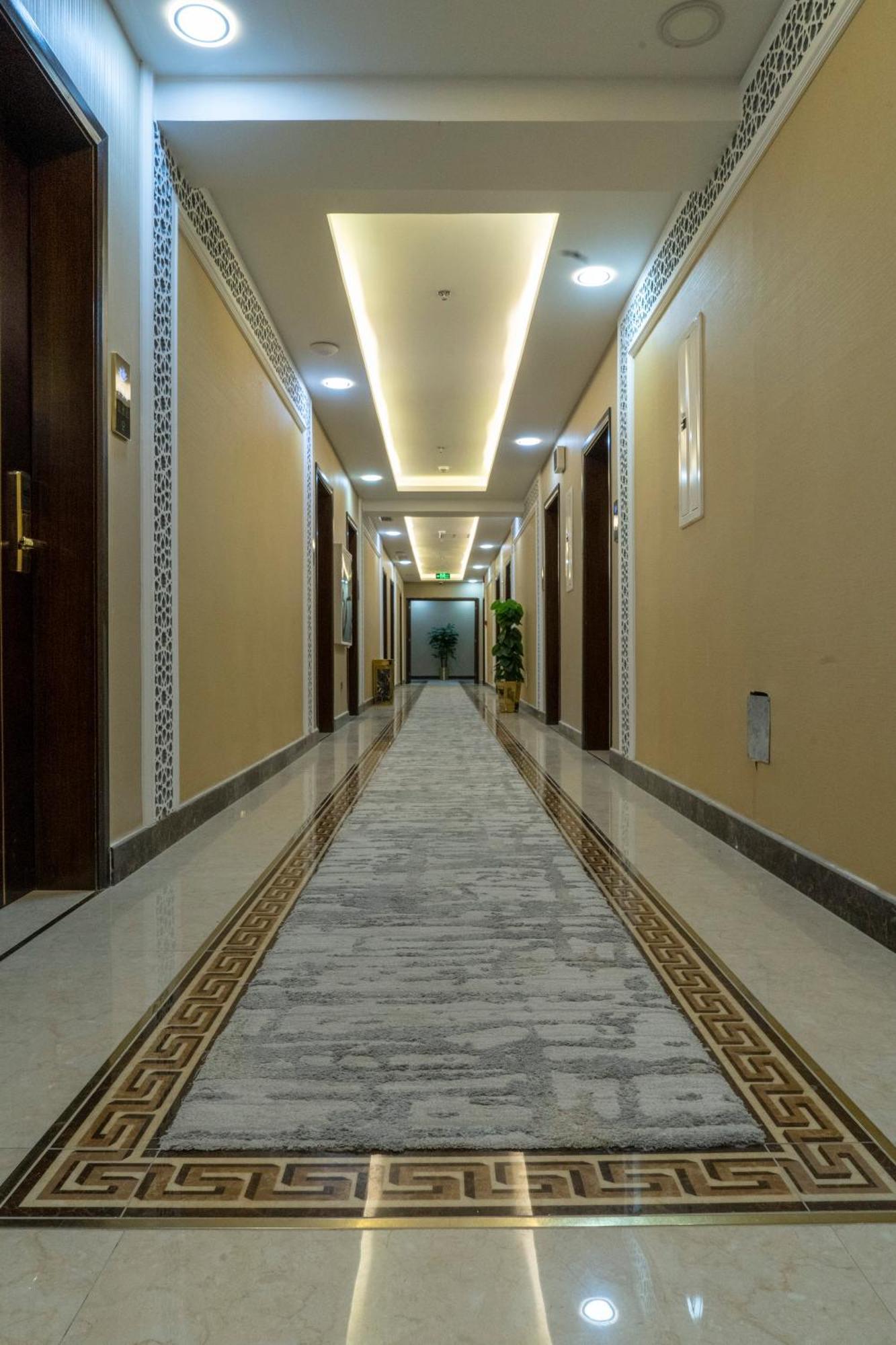 Golden Tower Hotel Al Khobar Corniche Εξωτερικό φωτογραφία