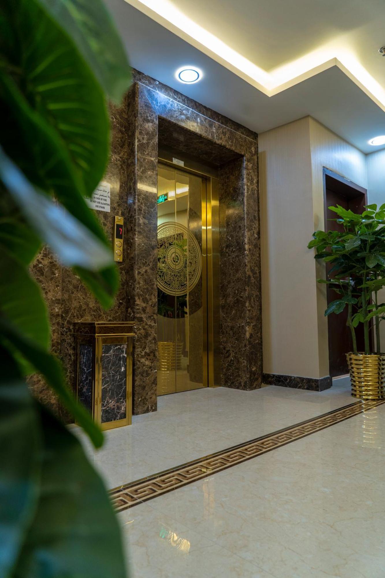 Golden Tower Hotel Al Khobar Corniche Εξωτερικό φωτογραφία