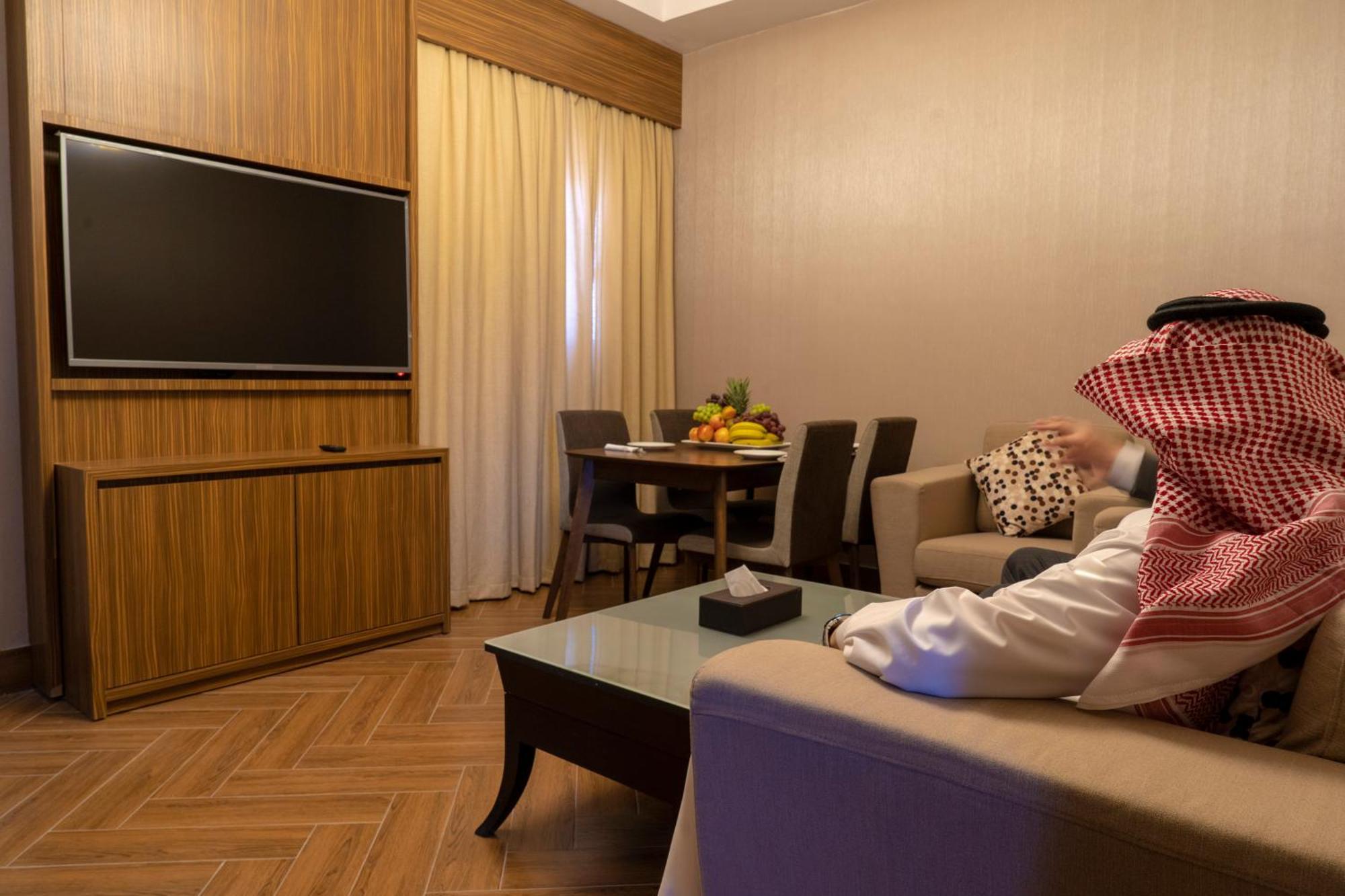 Golden Tower Hotel Al Khobar Corniche Εξωτερικό φωτογραφία