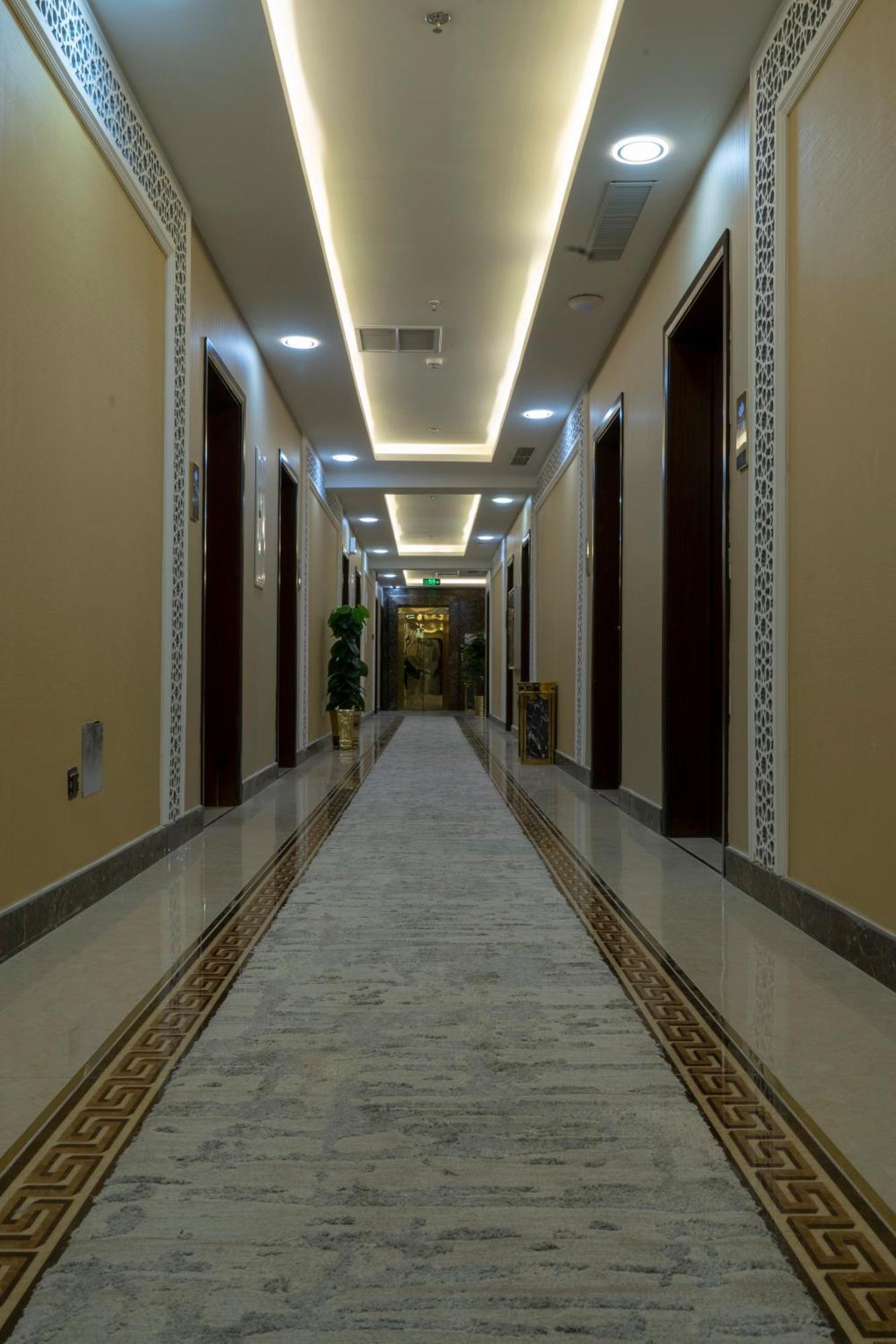 Golden Tower Hotel Al Khobar Corniche Εξωτερικό φωτογραφία