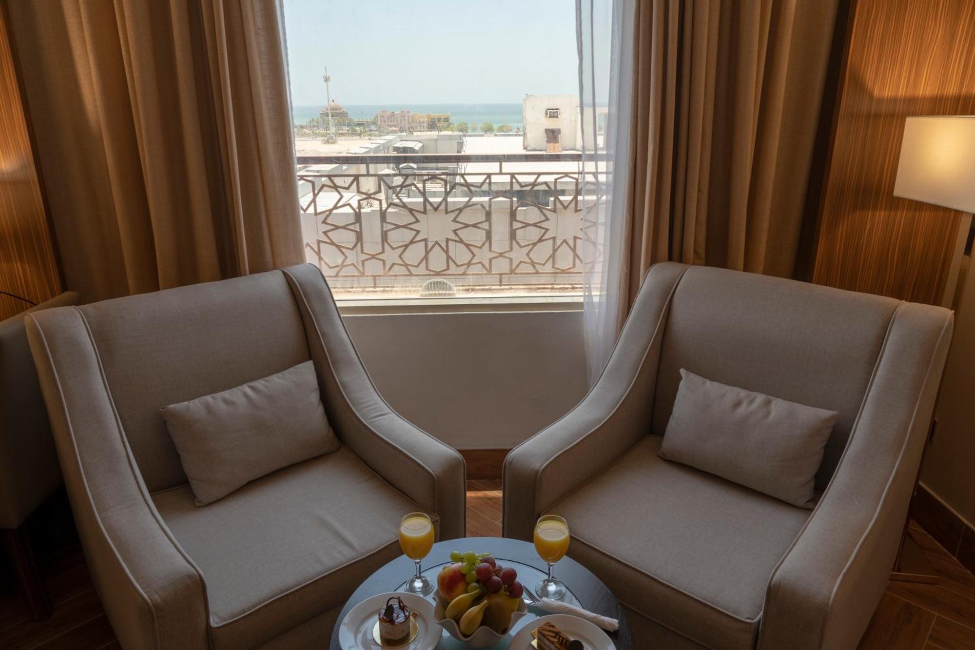 Golden Tower Hotel Al Khobar Corniche Εξωτερικό φωτογραφία