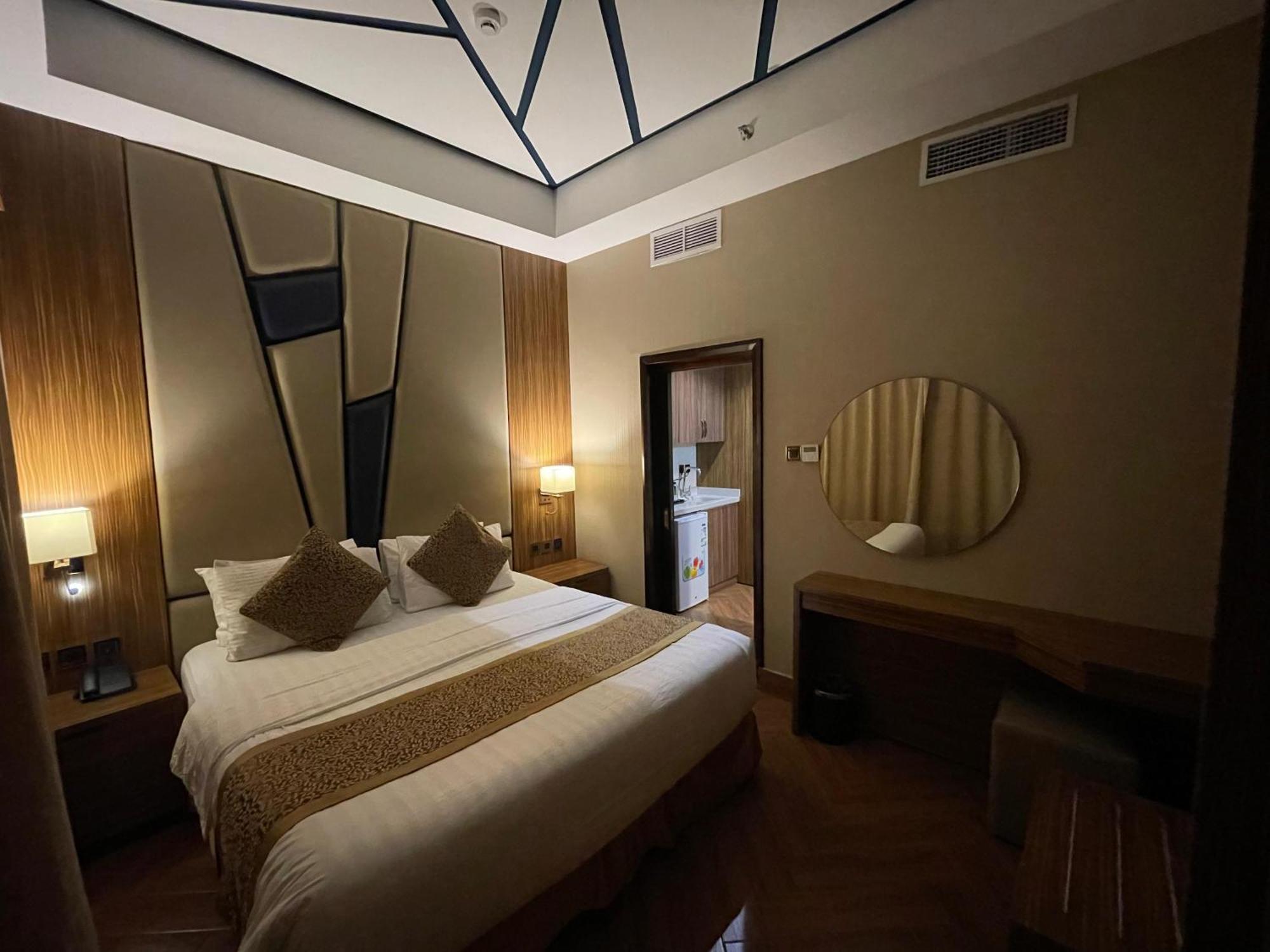 Golden Tower Hotel Al Khobar Corniche Εξωτερικό φωτογραφία