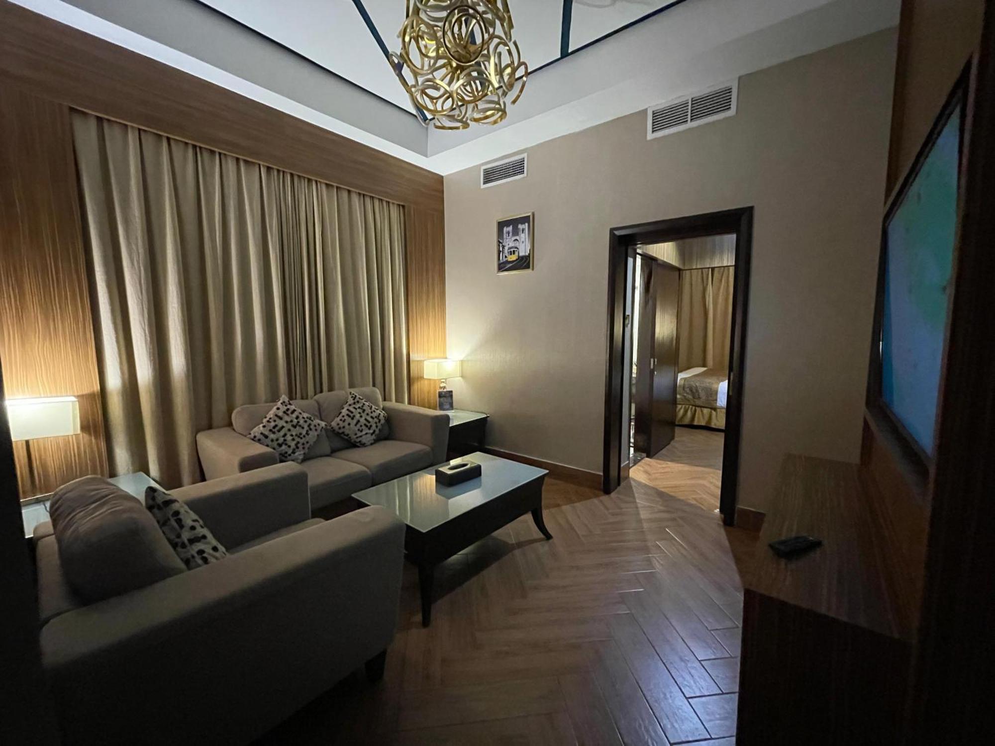 Golden Tower Hotel Al Khobar Corniche Εξωτερικό φωτογραφία